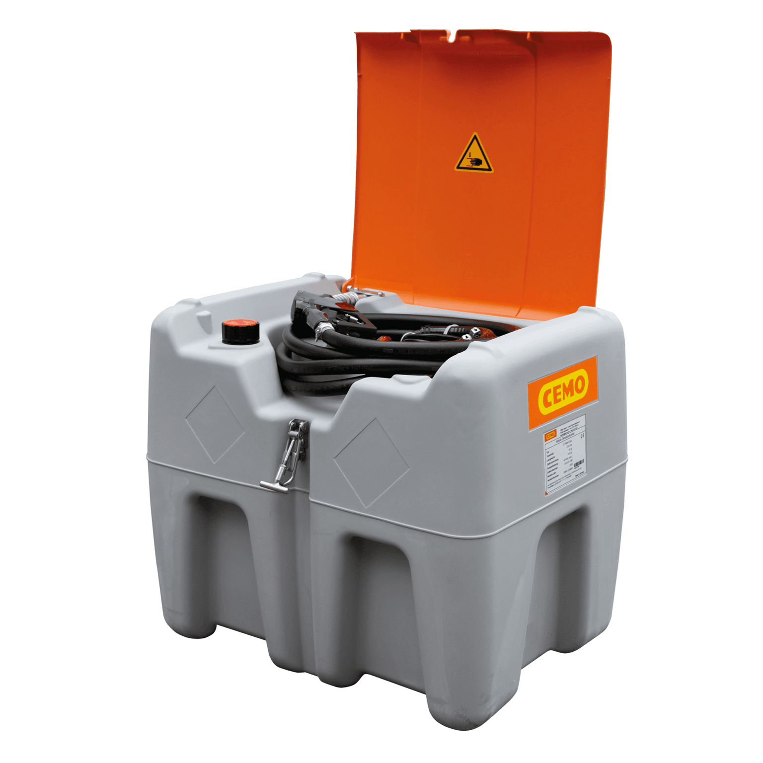Farmare 100 Litre AdBlue Trolley with CENTRI SP 30 | Oil Tank Supermarket