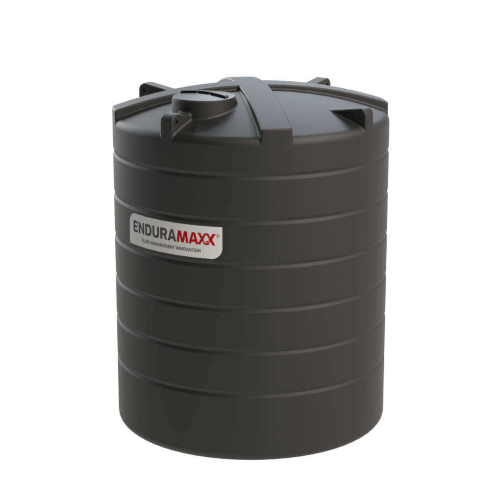 20000 Litre Non-Potable Water Tank | Oil Tank Supermarket